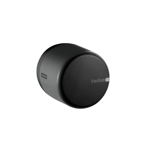 [CNCRTD000006] CERRADURA TEDEE GO BLACK