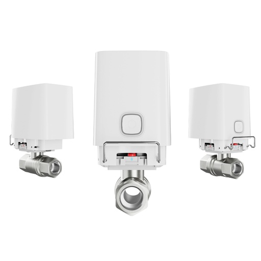 [INCEAJ000062] AJAX WATERSTOP 1/2" 15mm BLANCO