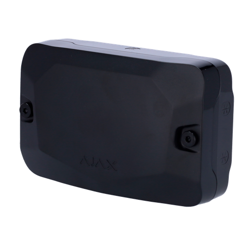 [INCEAF000011] AJAX FIBRA CASE A106 NEGRO