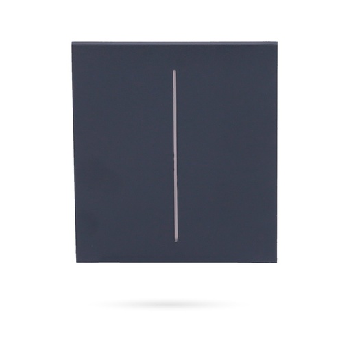 [INCEAJ000077] AJAX CENTERBUTTON 2G GRAFITO