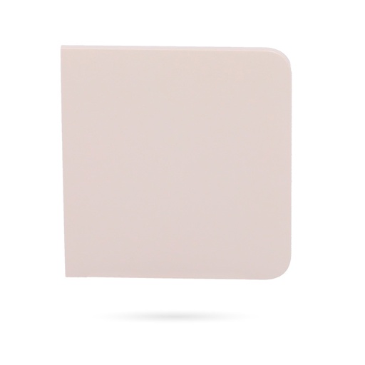 [INCEAJ000083] AJAX SIDEBUTTON 1G2 MARFIL