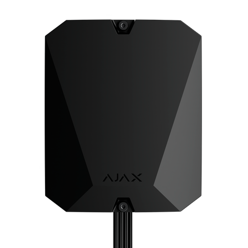 [INCEAF000014] AJAX FIBRA MULTITRANSMITTER NEGRO