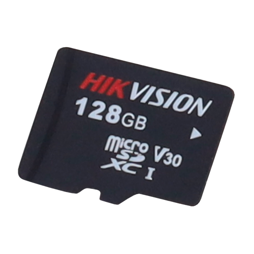[ACMAHK000003] HIKVISION MICROSD 128 GB MAS 3000 CICLOS