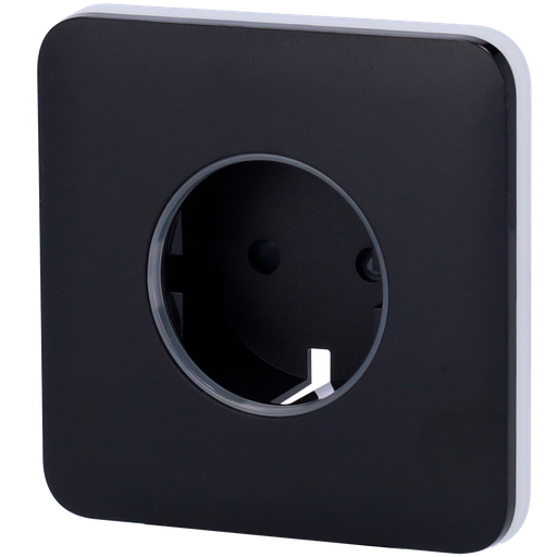 [INCEAJ000102] AJAX SOLOCOVER SMART NEGRO