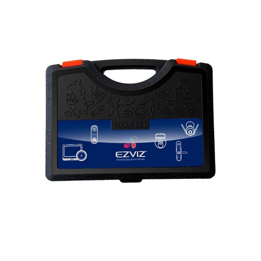 [CTMREZ000001] MALETIN HERRAMIENTAS EZVIZ