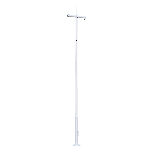 [ACMTMB000003] BACULO DESMONTABLE 6M