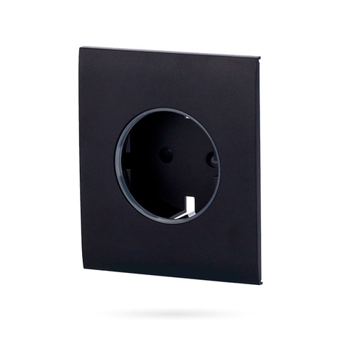 [INCEAJ000105] AJAX CENTERCOVER SMART NEGRO