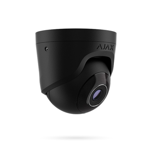 [CTCIAJ000015] AJAX TURRETCAM (8 MPX / 4MM) NEGRO