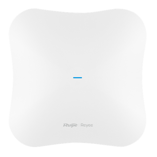 [NTAPRG000005] REYEE PUNTO DE ACCESO WIFI 7 TRI RADIO