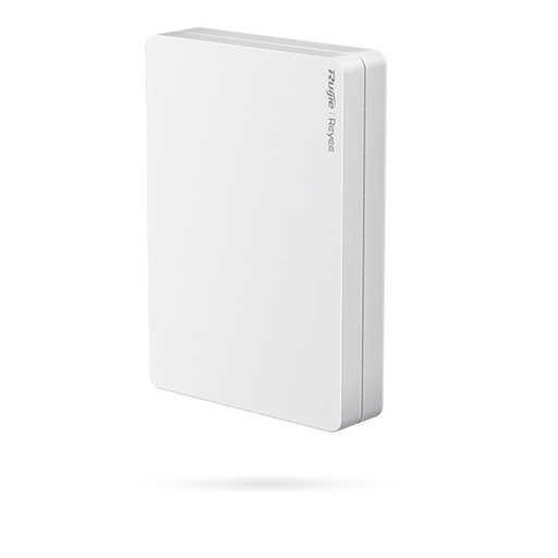 [NTAPRG000006] REYEE AP PARED WIFI 6 4 PUERTOS