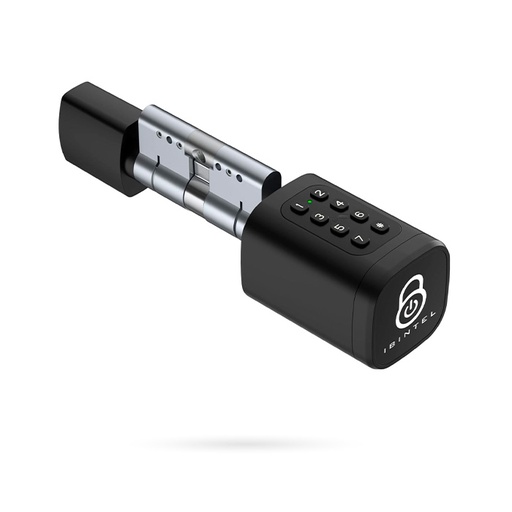 [CNCRBT000036] IBINTEL KATIA K2 NEGRO