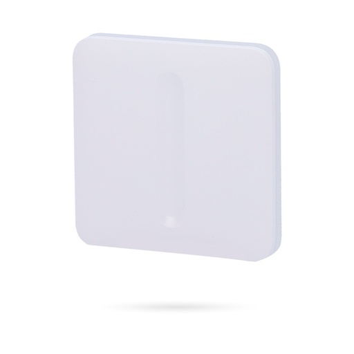 [INCEAJ000114] AJAX SOLOBUTTON DIMMER BLANCO