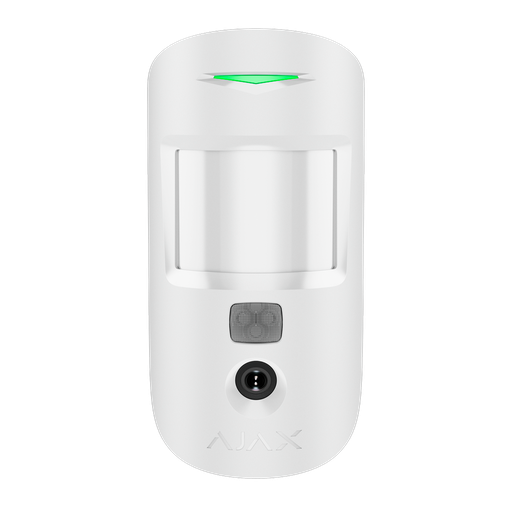 [INDTAS000005] AJAX SUPER MOTIONCAM PHOD HD BLANCO