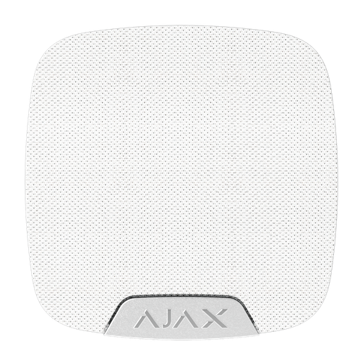 [INCEAS000002] AJAX SUPER HOMESIREN BLANCO