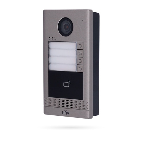 [VDPLUV000002] UNIVIEW CUJAM