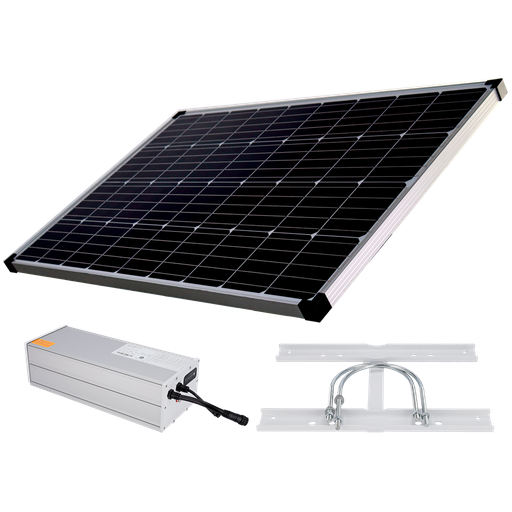 [ACEPSF000009] SAFIRE SOLAR BATERIA KIT 1280 WH