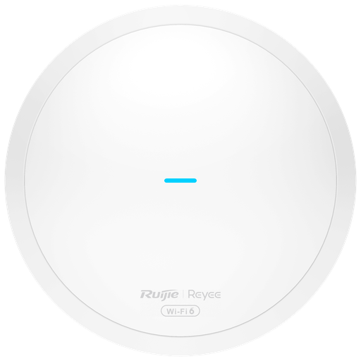 [NTAPRG000012] REYEE PUNTO DE ACCESO WIFI 6 1800 MBPS