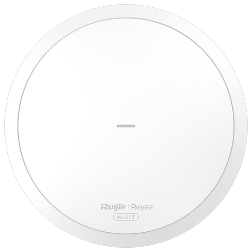 [NTAPRG000013] REYEE PUNTO DE ACCESO WIFI 7 3600 MBPS