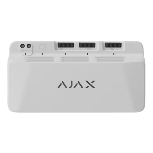 [INCEAF000018] AJAX FIBRA LINESUPPLY 75W