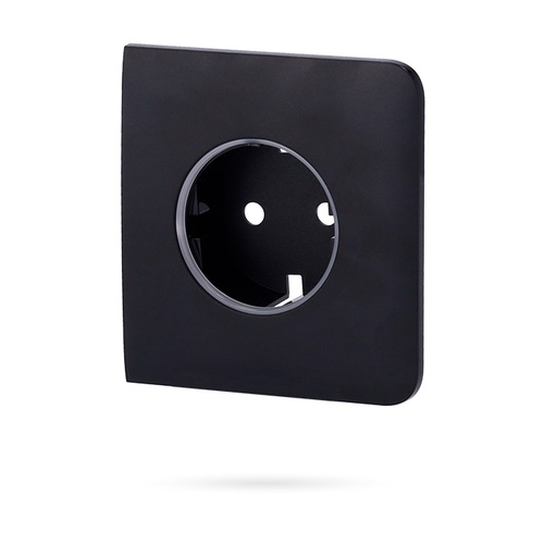 [INCEAJ000135] AJAX SIDECOVER BASIC NEGRO