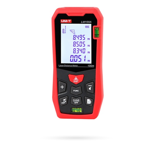 [ACHENT000034] MEDIDOR LASER UNI-T LM70A