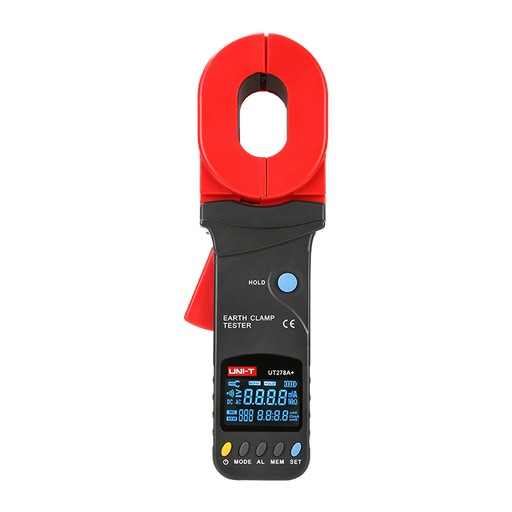 [ACHENT000058] PINZA AMPERIMETRICA UNI-T UT278A+