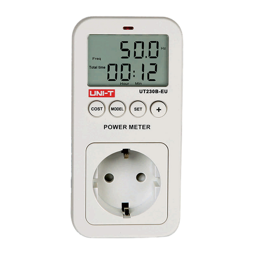 [ACHENT000066] MEDIDOR DE CONSUMO UNI-T UT230B-EU