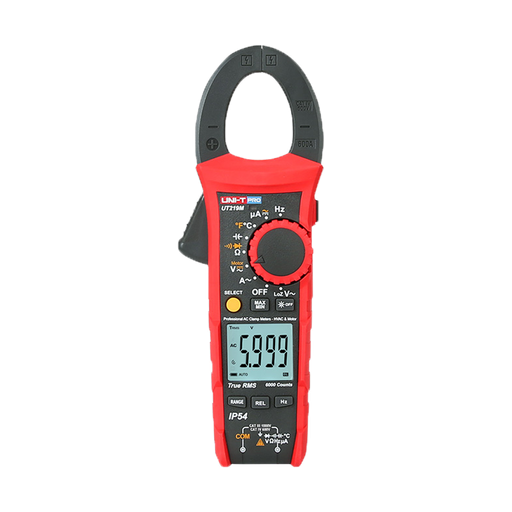 [ACHENT000076] PINZA AMPERIMETRICA UNI-T UT219M