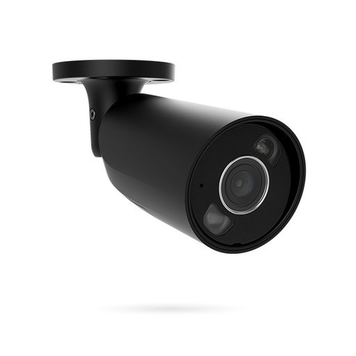 [CTCIAJ000022] AJAX BULLETCAM HL (8 MPX / 2,8MM) NEGRO