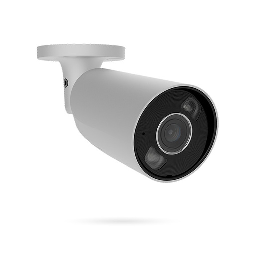 [CTCIAJ000025] AJAX BULLETCAM HL (8 MPX / 4MM) BLANCA