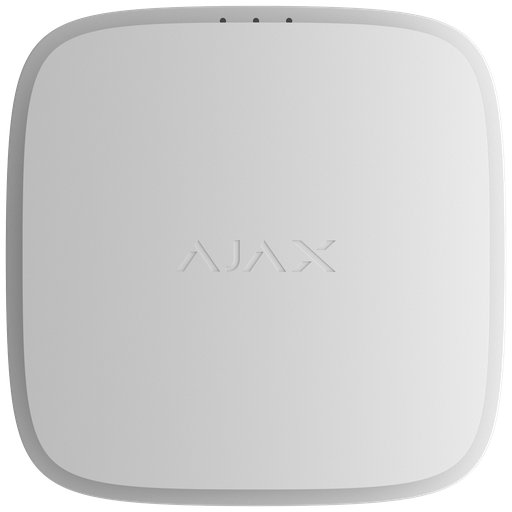 [ICDTAE000001] AJAX HEAT BLANCO