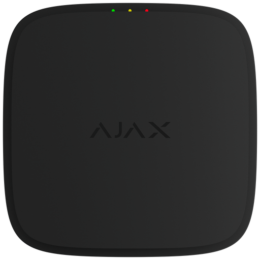 [ICDTAE000008] AJAX SMOKE SOUNDER NEGRO