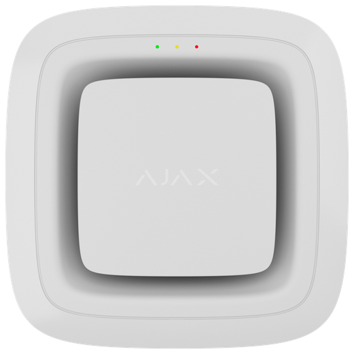 [ICSNAE000001] AJAX SOUNDER BLANCA