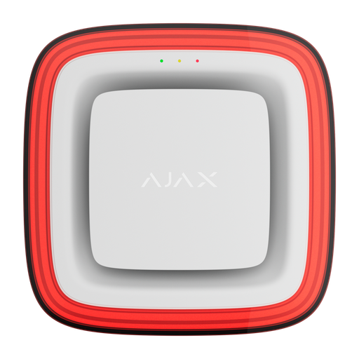 [ICSNAE000004] AJAX SOUNDER VAD BLANCA