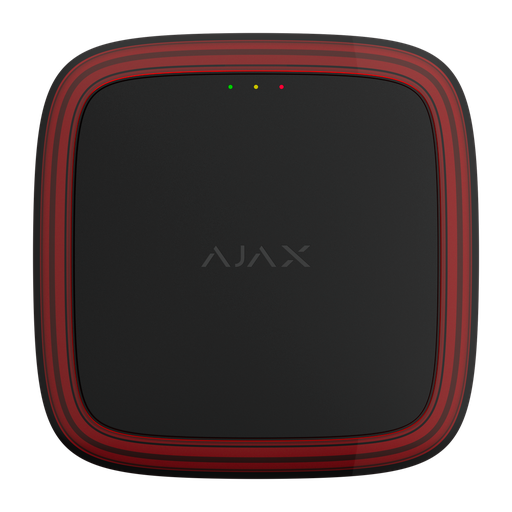 [ICSNAE000008] AJAX VAD NEGRA